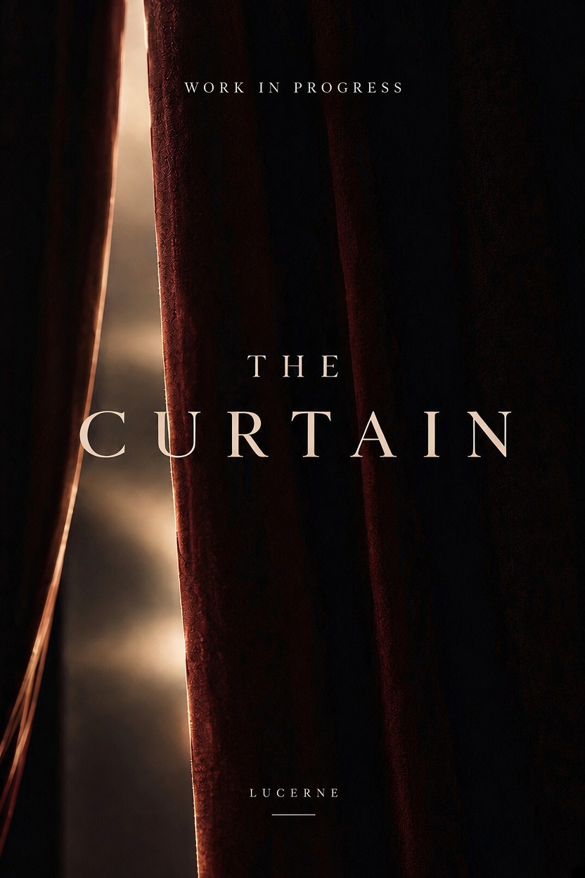 The Curtain — Lucerne